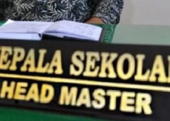 Waduh! Pelaksanaan Diklat Kepemimpinan Calon Kepsek dan Pengawas Sekolah di Kabupaten Langkat TA 2021, Diduga Tidak Ada addendum perubahan RAB
