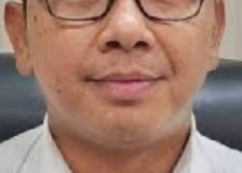 Berlakukan Green Friday, Tiap Jumat Pegawai Dilarang Pakai Kendaraan Untuk Parkir di Kantor Dishub Sumut