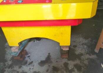 Keberadaan Judi Tembak Ikan Milik Cici Terkesan Kebal Hukum, Masih Beroperasi 