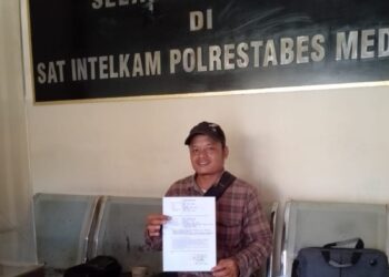 GARANSI Soroti Dugaan Jual Beli Jabatan di UINSU, Rektor Diingatkan Pelajari Rekam Jejak Calon Ketua Senat
