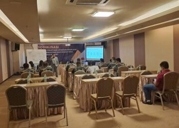 KPK RI diminta  Panggil dan Periksa Oknum Dinas PMD Kab Mandailing Natal Diduga Korupsi Kegiatan Bimtek