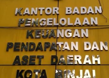 Dua Hotel di Binjai Belum Melaporkan Kewajiban Pajak Hotelnya