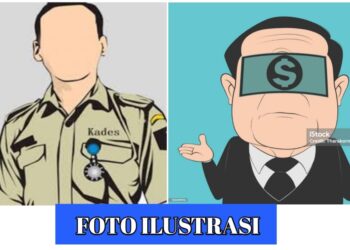 Pengelolaan Dana Desa Panggautan Kecamatan Natal Disinyalir Terselubung, Inspektorat Mandailing Natal Diduga Tutup Mata