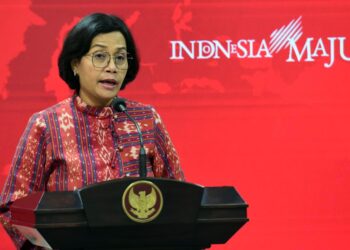 Atasi Dampak El Nino dan Tekanan Ekonomi Global, Pemerintah Luncurkan Paket Kebijakan