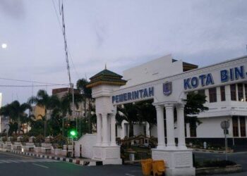 Ada Tanah Diragukan Kepemilikannya di Pemko Binjai