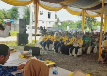 Bayek : Sistem Kesehatan Sering Terganggu Karena Belum Pahami Perda