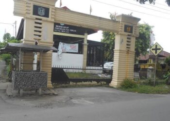 Waduh!! Nilai Kontraknya Rp189.940.251.01, Kekurangan Volume dan Kualitas Pekerjaan Rp64.373.524.70, Terjadi di Kota Binjai