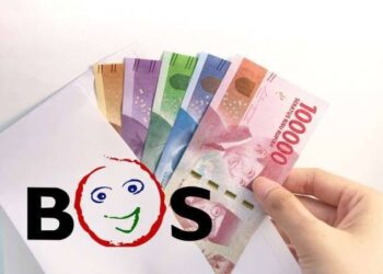Polres Binjai Diminta Periksa Dana BOS Reguler SMA Negeri 4 Binjai