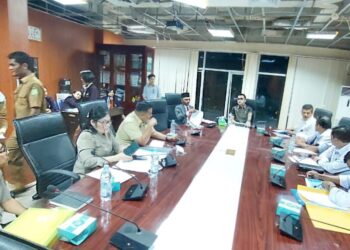 Komisi III DPRD Medan Minta PUD Pasar Serius Sahuti Keluhan Pedagang Pasar Pendidikan