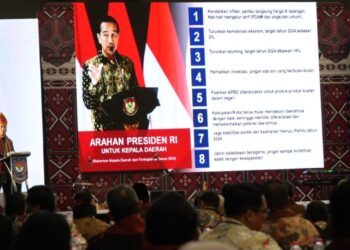 Wali Kota Medan Ikuti Rakornas Pengawasan Penyelenggaraan Pemerintah Daerah