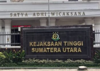 Kejatisu Didesak Selidiki Dana BOS TA 2022 di SMA Negeri 1 Wampu dan SMA Negeri 1 Tanjung Pura