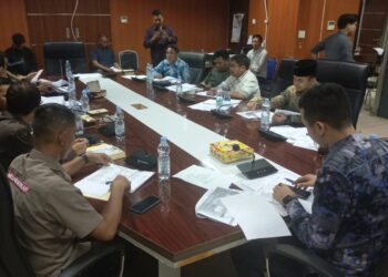 DPRD Harapkan Pemko Medan Berikan Perhatian Serius Terhadap Kompleknya Persoalan di BUMD