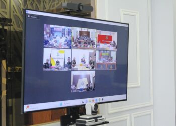 Kejati Sumut Kembali Hentikan Penuntutan 13 Perkara dengan Pendekatan Humanis