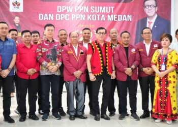 Peran Pemuda Menjadi Kunci Wujudkan Indonesia Emas Di Tahun 2045