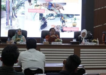 Wali Kota : Kesemrawutan Kabel Telekom Rusak Keindahan Kota dan Ancam Keselamatan Warga