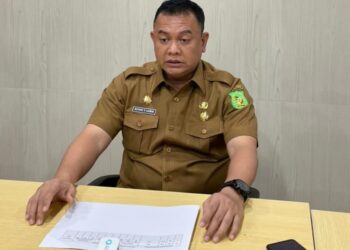 1.623 Pelamar PPPK Guru dan Tenaga Kesehatan Pemko Medan Penuhi Syarat Administrasi