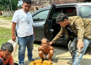 Peredaran Narkoba Libatkan Napi Kembali Diungkap Polda Sumut
