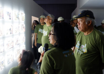Membayangkan Wajah Perkotaan Indonesia dari Pameran ‘Suatu Hari yang Baik 2045’
