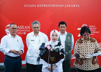 BMKG: Kabar Gembira! Kemarau Kering Diprediksi Berakhir di Akhir Oktober Ini