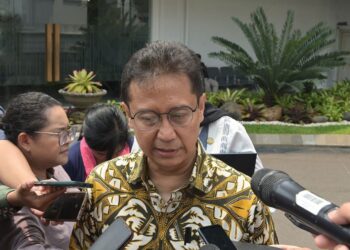Menkes: Pemerintah Fokuskan Layanan Berbasis Pencegahan