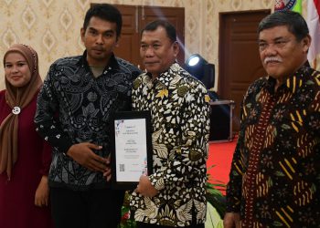 Lubuk Pakam Ikon Kabupaten Deli Serdang