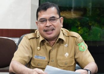 Per 31 Oktober 2023, APBD Kota Medan Surplus Rp704,2 M