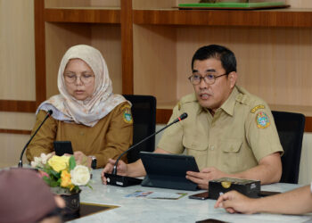 Tingkatkan Kualitas Daya Saing UMKM, Pemprov Sumut Siapkan Sejumlah Strategi 