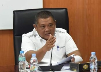 Butong : Mulai 2024 Tidak Ada Lagi Perusahaan di Kota Medan Bayar Upah Karyawannya Dibawah UMK