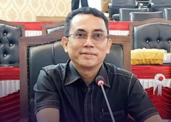DPRD Desak Pemko Segera Realisasikan Pembangunan Gedung SMP Negeri di Medan Perjuangan