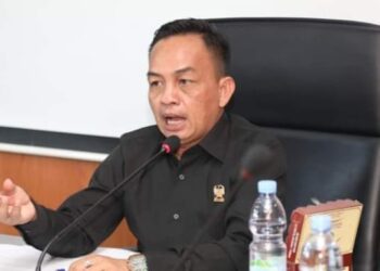 Sudari : Tahun 2024, Operator Sekolah Swasta Juga Dapat Tufu