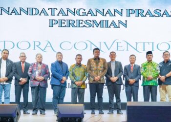 Bangun Panti Sosial di Tuntungan, Bobby Nasution : Untuk Penanganan PMKS dan Rehabilitasi Narkoba