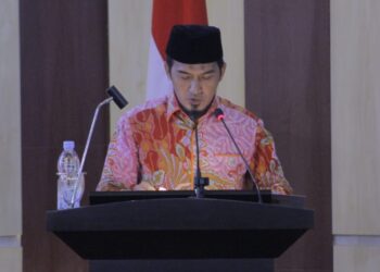 Fraksi PKS Harap Perda Pajak Daerah dan Retribusi Daerah Bisa Tingkatkan PAD