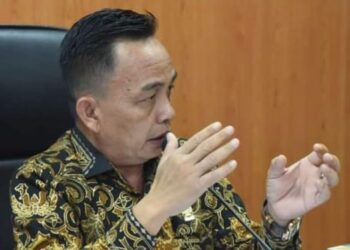Data Penduduk Miskin di Kota Medan Masih Diragukan