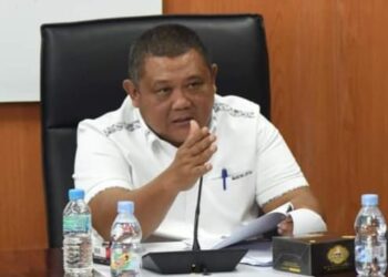 Dinkes dan Puskesmas Harus Beri Perhatian Khusus Terhadap Penderita TBC