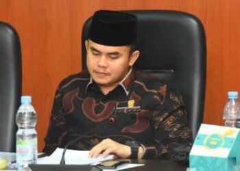R.Muhammad Khalil Prasetyo : Hak-hak Anak Jadi Hal Sangat Penting Untuk Diperjuangkan