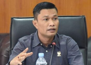 Haris Kelana : Persoalan Keamanan Juga Harus Jadi Perhatian Serius Bagi Pemko Medan