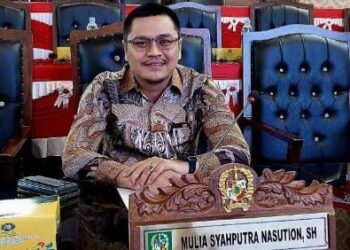 Ranperda Pemberian Insentif dan Kemudahan Penanaman Modal Diharapkan Tumbuhkan Investasi di Kota Medan