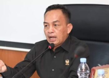 Punya Anggaran Besar, Dispora Medan Diharapkan Dapat Tingkatkan Kapasitas Daya Saing Keolahragaan