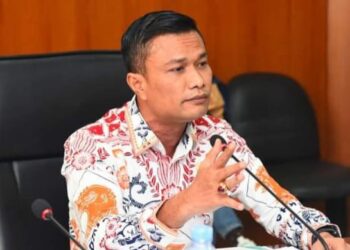 Haris Kelana Harap Tahun 2024 Semua Bangunan di Kota Medan Miliki PBG