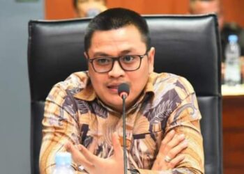 Mulia Syahputra Nasution Harap Pemko Medan Maksimal Kelola Asset