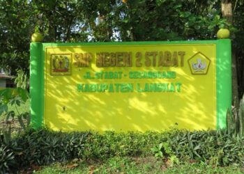 Gempur Langkat Minta APH Periksa Biaya ke Kolam Renang di SMPN 2 Stabat