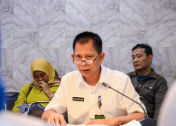 Medan Run 2023 Akan Digelar, 758 Peserta Sudah Mendaftar