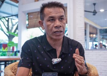 Januari 2024 Pemko Medan Operasionalkan Bus Listrik