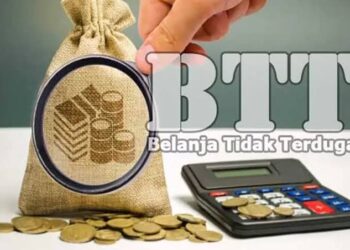 Pemkab Langkat Bayar Tagihan LPJU Pakai Anggaran BTT