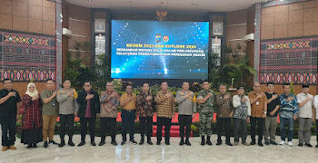 Tahun 2023 , Polda Sumut Selamatkan Rp 310,18 M Uang Negara