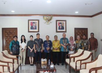 Pembangunan Tower Kedua RSU Haji Medan segera Dilakukan dengan Didukung Investor Korsel