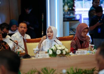 Libur Natal dan Tahun Baru 2024, BMKG Ingatkan Masyarakat Waspadai Potensi Cuaca Ekstrem