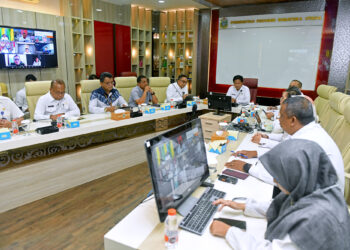 Sumut Masuk 10 Provinsi Inflasi Terendah