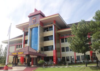 Terkait Suap Seleksi PPPK, Wabup Dan Sekda Madina diperiksa Poldasu