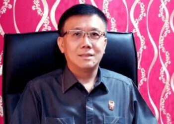 Hasyim : Masyarakat Kota Medan Tak Perlu Khawatir, Program UHC JKMB Terus Berlanjut
